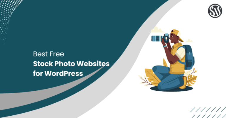 Best Free Stock Photo Websites for WordPress
