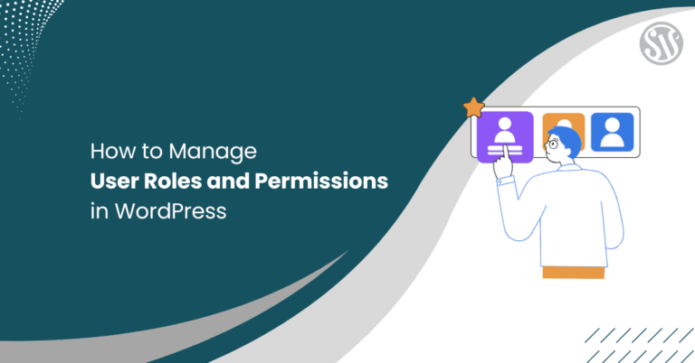 Manage User Roles and Permissions