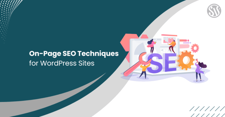 On-Page SEO Techniques for WordPress Sites