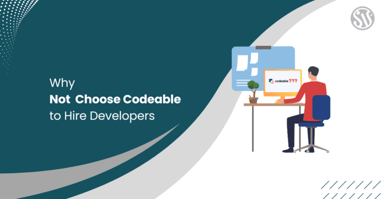 Why Not Choose Codeable to Hire Developers