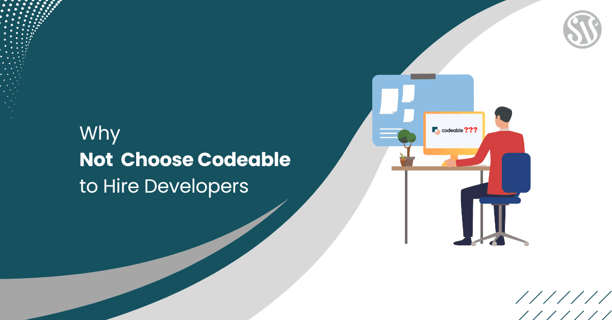 Why Not Choose Codeable to Hire Developers