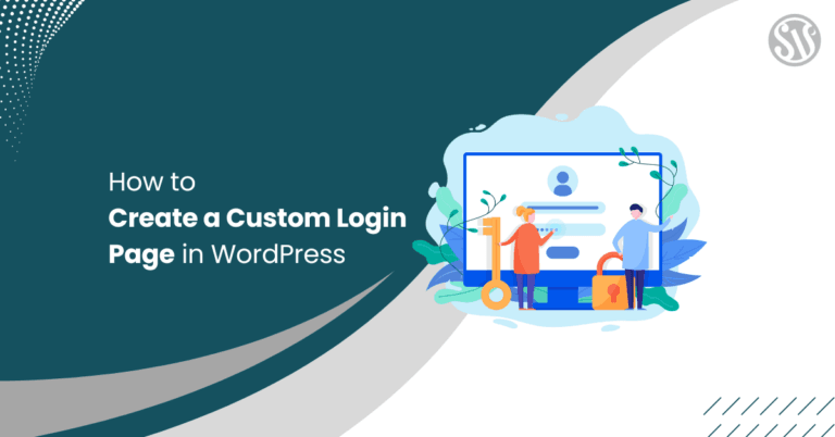 How to Create a Custom Login Page in WordPress