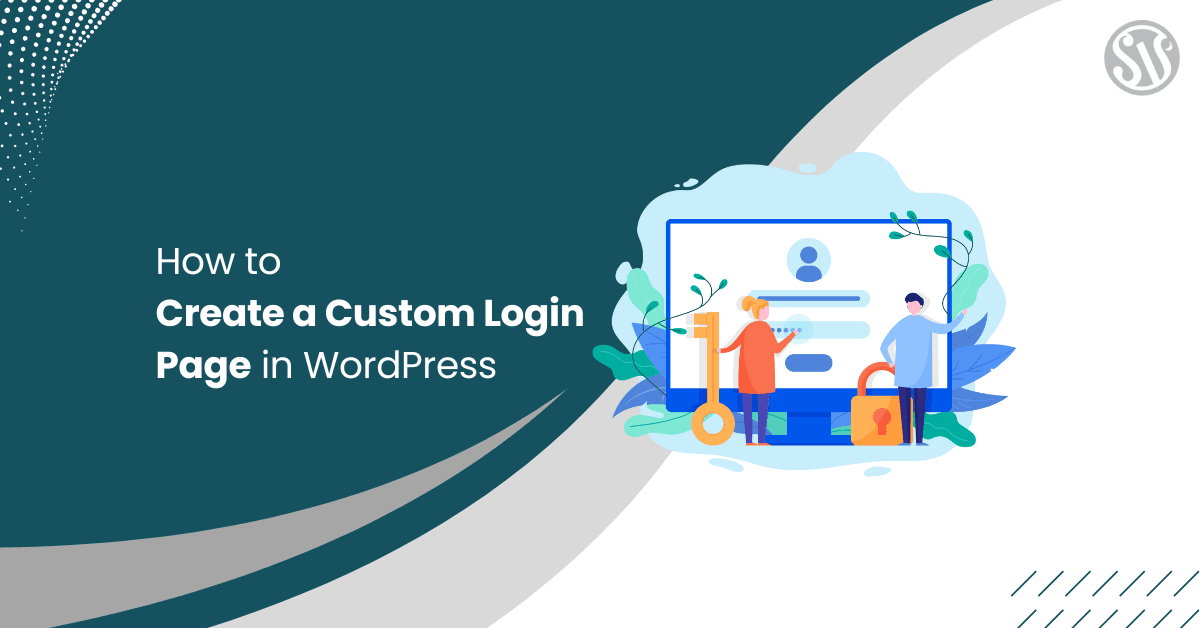 How to Create a Custom Login Page in WordPress