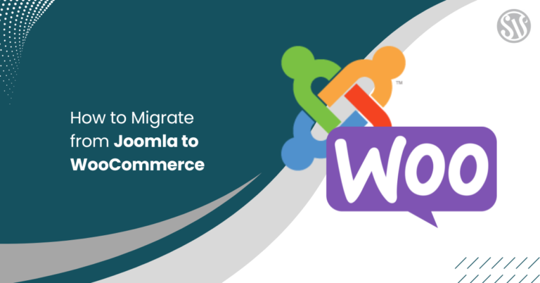 How to Migrate from Joomla to WooCommerce