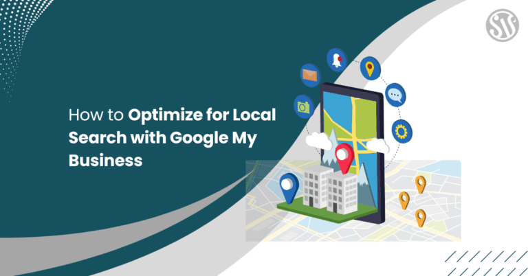 How to Optimize for Local Search with Google My Business