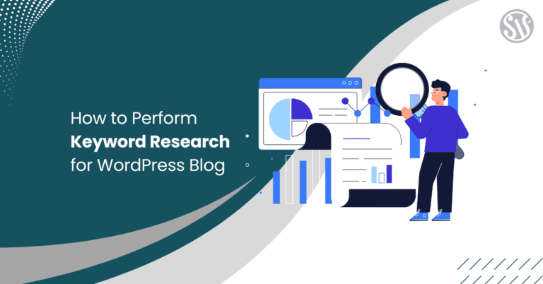 How to Perform Keyword Research for WordPress Blog