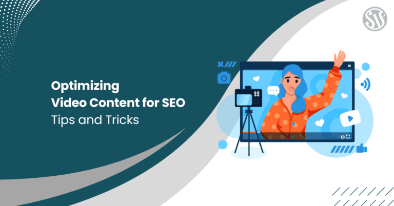 Optimizing Video Content for SEO Tips and Tricks