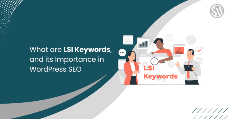 lsi keywords