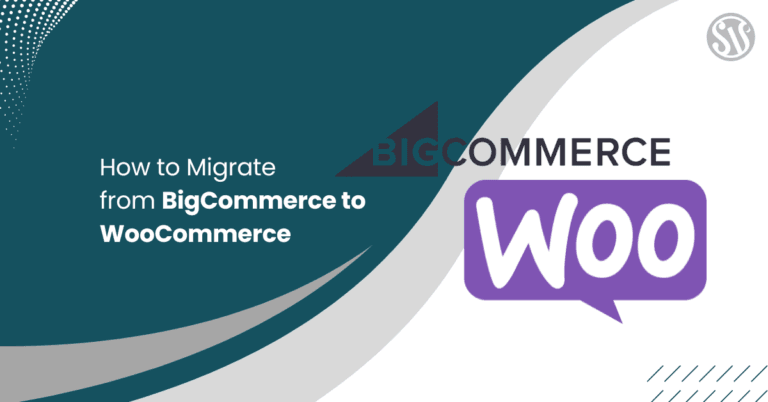 How to Migrate from BigCommerce to WooCommerce